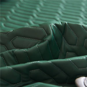 Matelas rafraîchissant en Latex, luxe, 1 pièce, en soie glacée, courtepointe, tapis <span class=keywords><strong>de</strong></span> couchage rafraîchissant, pour l'été - Product Image 5