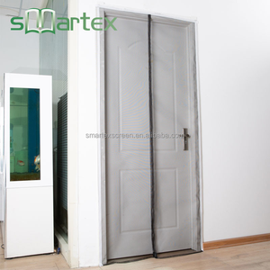 Porte-<span class=keywords><strong>moustiquaire</strong></span> magnétique anti-insectes pour la protection contre les insectes, sortie d'usine - Product Image 2