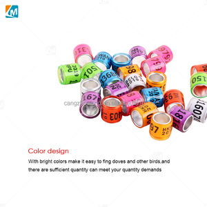 Anillo <span class=keywords><strong>de</strong></span> Paloma Personalizado Directamente <span class=keywords><strong>de</strong></span> Fábrica ZZ con Nombre y <span class=keywords><strong>Número</strong></span> <span class=keywords><strong>de</strong></span> <span class=keywords><strong>Teléfono</strong></span>, Anillo <span class=keywords><strong>de</strong></span> Paloma <span class=keywords><strong>de</strong></span> Carreras - Product Image 4