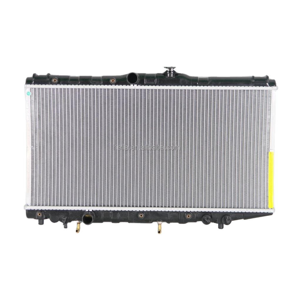 みー Engine Radiator for TOYOTA CRESSIDA MARK JZX110 16400-46680