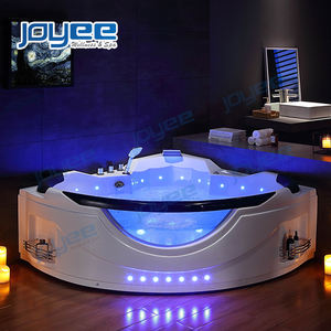 Uxury-bañera de juguete con ventana de cristal, bañera con filtro de vidrio - Product Image 5