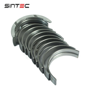 Fournisseur professionnel de pièces automobiles en gros, palier principal du système moteur, palier de vilebrequin 500054806 STV10023 pour Iveco Daily <span class=keywords><strong>2.3</strong></span> - Product Image 2