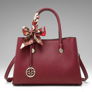 Bolsos cruzados de diseñador de moda, bolsos de hombro de cuero PU de alta calidad, bolsos de mano informales de lujo para mujer - Product Image 1
