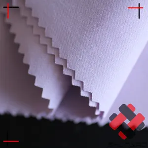 Tecido tecido elástico de 4 vias de nylon 230gsm para calças