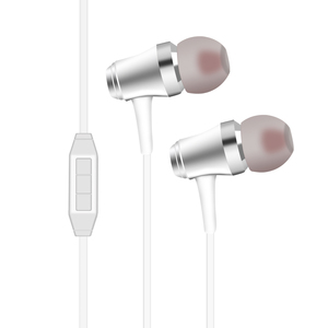 Aislamiento de ruido con poderosos masiva bajo conductor auriculares con sonido claro - Product Image 2