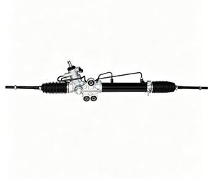 Crémaillère de direction à prix d'usine pour Toyota 45510-0E050 45510-48020 - Product Image 3