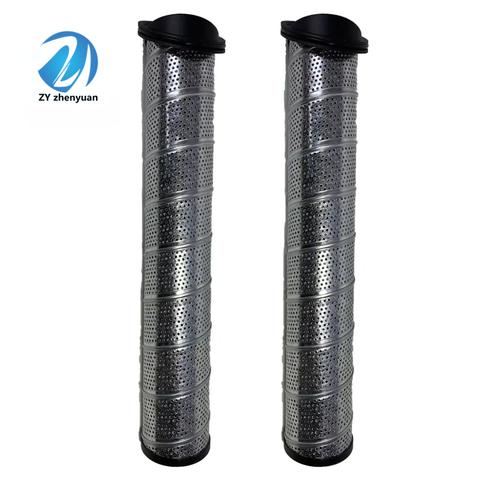 Imported Glass Fiber Hydraulic Filter 926888Q 937399Q 937782Q Activated Carbon Filter