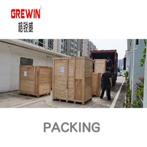 Manuelle Vertikal- und Horizontal-Kabelzugprüfmaschine Zugfestigkeitsprüfgerät GRW-51M - Product Image 5