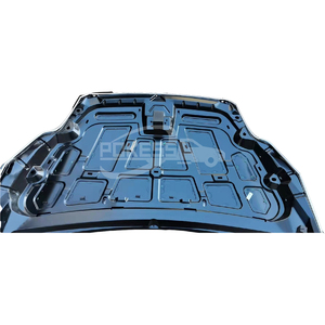 O ord ocus 163 oody it ccessories 88M59A16610A1688151116610ronronront ronngine OOD OD ocus 2 M3 M4 2005- - Product Image 2