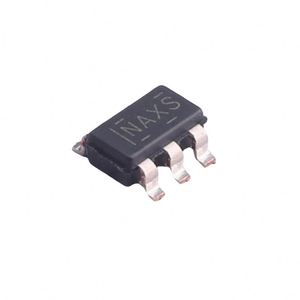 TPS560430XDBVR SOT-23-6 ชิปจ่ายไฟ DC-DC ของแท้และเป็นของแท้ - Product Image 1