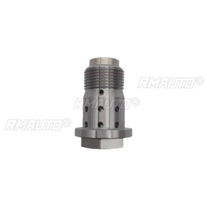 Válvula solenoide del árbol de levas, válvula de control de aceite, pieza de motor para accesorios de coche Buick 12716586 - Product Image 1