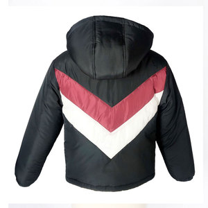 <span class=keywords><strong>Beau</strong></span> Mode Top Qualité Coupe-Vent Femmes Hiver Hotte <span class=keywords><strong>Pas</strong></span> <span class=keywords><strong>Cher</strong></span> Manteaux Vestes - Product Image 2