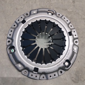 Kit de Embrague OEM 6263155330 C00001302 -LUK para SAIC MAXUS V80 Manual de 6ta Velocidad Precio de Fábrica al Por Mayor China 2025 - Product Image 6