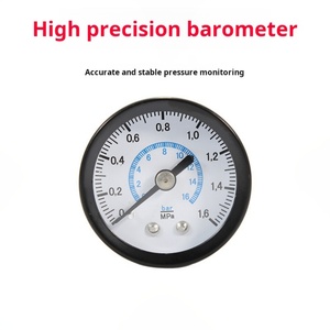Composants pneumatiques Hofujng : Cylindre, électrovanne, filtre régulateur de pression FRL, raccords de tuyauterie 1 - Product Image 2