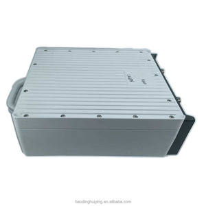 Radio 2217 B20 KRC Remote Radio Unit (RRU) 48 VDC 512 Kbit/s H.265 Basisstation für drahtlose Kommunikation HF-Empfänger und-Sender - Product Image 6