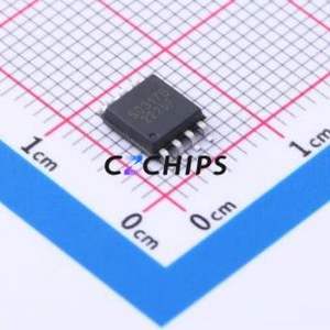 Reloj de Tiempo Real (RTC), Chip IC de circuito integrado SD3178, nuevo y original, a la vez - Product Image 1