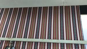 Arabic Style Polyester Jacquard <strong>Fabric</strong> for Notebook Bottle Bag Middle East <strong>Sadu</strong> Sofa <strong>Fabric</strong> Chair <strong>Fabric</strong> - Product Image 4