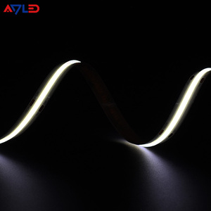 ADLED SMD LED Strip Light 3500K Warm White IP65 DC 12V Silicone Flexible 3-Year Warranty - Product Image 2