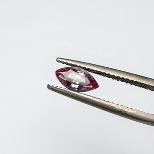 Anster Marquise-Cắt Alexander Đá Quý-Màu sắc phong phú và rực rỡ, hình dạng tùy biến, với giấy chứng nhận bao gồm. - Product Image 4