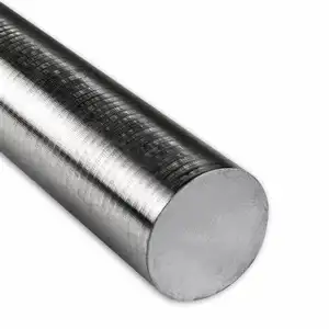 high quality taigang 430f or 430fr stainless steel round bar