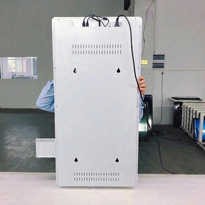 Kiosque multifonctionnel à écran tactile pour restaurant de restauration rapide, en libre-service, avec imprimante, lecteur QR, lecteur de cartes RFID pour le <span class=keywords><strong>paiement</strong></span> - Product Image 5