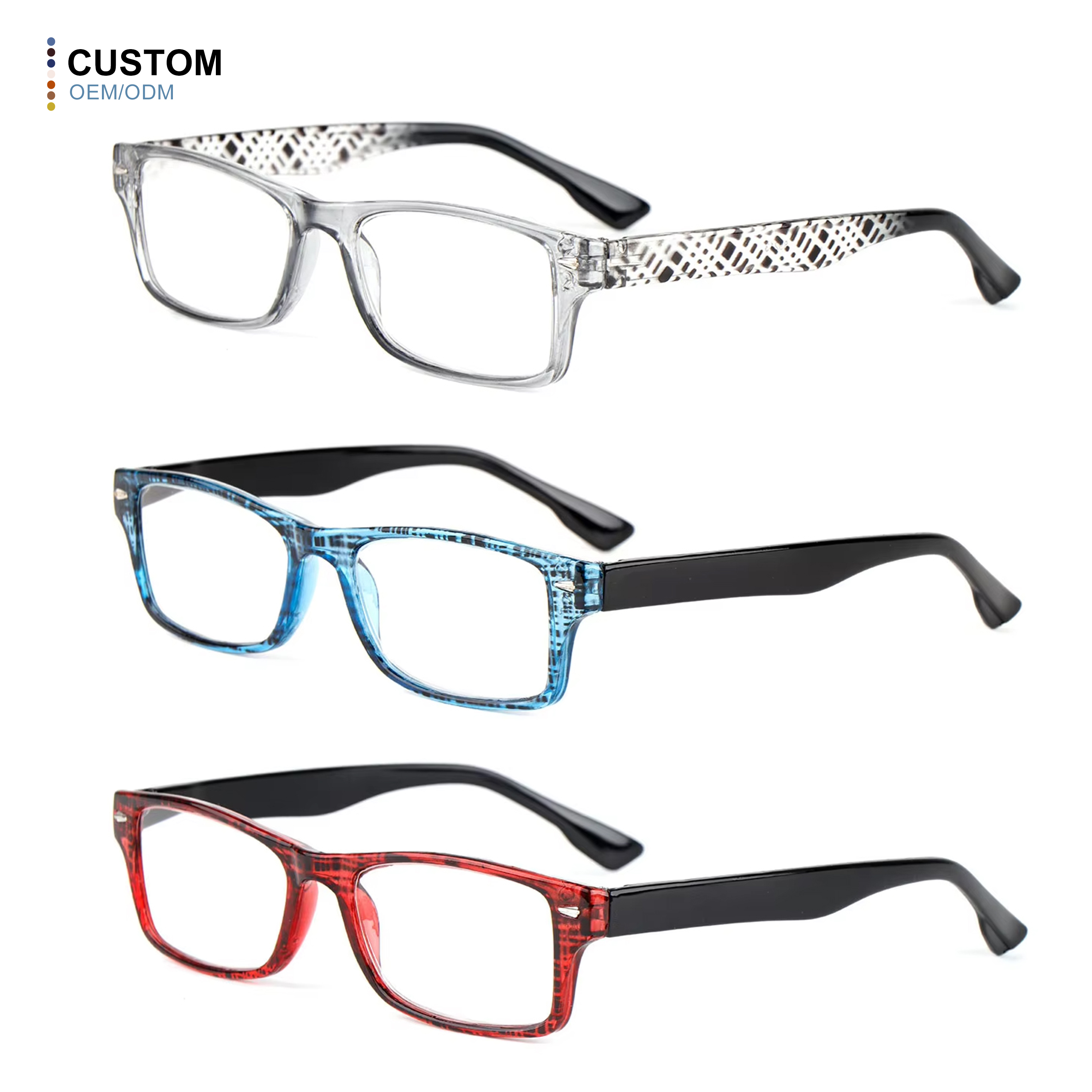 Lunettes de lecture tendance