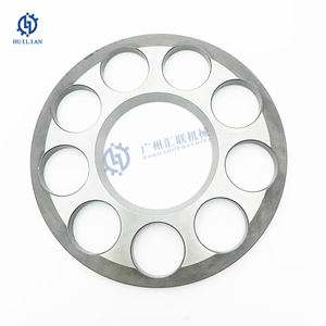 PC300-6 PC300-7 PC200-5 PC200-7 PC200-8 חופר בוכנה <span class=keywords><strong>Pum</strong></span> עיקרי PC200-6 הידראולי משאבת תיקון ערכות חלקי - Product Image 5