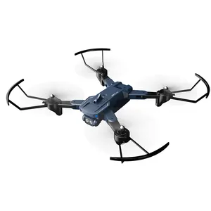 Vente en gros, transmission d'images en temps réel, petit drone à distance de 100m, caméra vidéo 4k