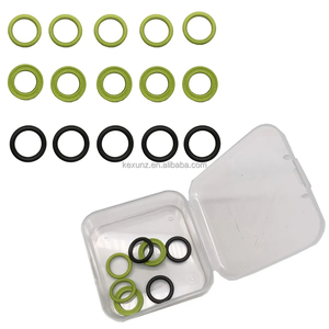 Комплект сменных уплотнительных колец с уплотнениями для керхеров - Product Image 3