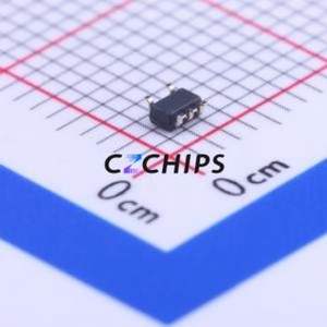 Tout nouveau comparateur de puce IC de circuit intégré TLV3201AIDCKT SOT-353 d'origine - Product Image 2