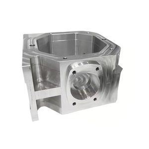MOQ 1 ensemble, prototypage rapide, fabricant chinois, accessoires automobiles et moto, usinage CNC personnalisé en plastique et métal - Product Image 1