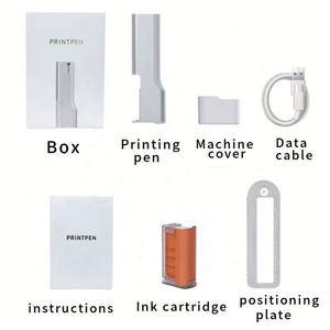 Imprimante alimentaire comestible Machine Sucre Bonbons Bonbons Petite machine d'impression Dragée <span class=keywords><strong>à</strong></span> vendre - Product Image 6