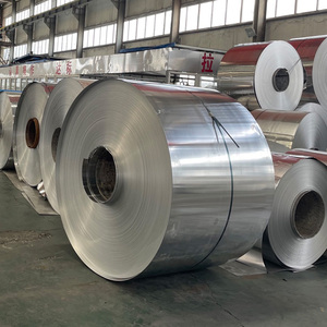 Cuộn Thép Mạ Kẽm Nhúng Nóng Giá Thép Cuộn Mạ Kẽm Sóng 0.8Mm CuộN Tấm Mạ Kẽm Giá - Product Image 4