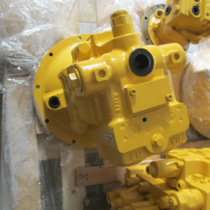 มอเตอร์หมุนไฮดรอลิกแท้รุ่นใหม่สำหรับรถขุด PC300-7 หมายเลขอะไหล่ 706-7K-01011 มอเตอร์หมุน 706-7K-01080 ชุดมอเตอร์หมุน - Product Image 3