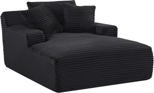 Sofá Modular Minimalista Moderno con Compresión al Vacío, Diseño sin Marco, para Salas de Estar, Muebles para el Hogar, Amplio Stock Disponible - Product Image 4