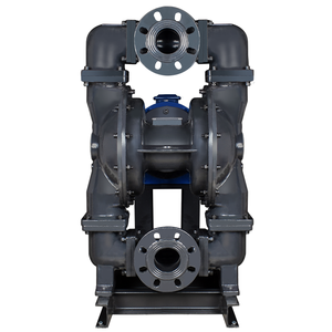 Bomba de Diafragma Eléctrica Personalizada GODO BFDS-80L 380V EODD para la Industria del Aluminio - Product Image 4