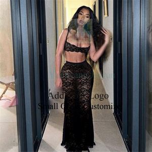 Charming Sexi Lace Dress - Elegant & Hot Women's Fashion