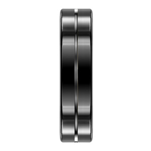 Anneau intelligent R11, suivi du rythme cardiaque et du sommeil, étanche IP68, léger (2,5 g), tracker de fitness avec personnalisation via l'application - Product Image 4