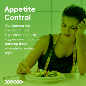 <span class=keywords><strong>Tisana</strong></span> alle Erbe Senza Zucchero con Moringa e Buccia di Mandarino <span class=keywords><strong>per</strong></span> Supporto alla Forma Fisica, Detox e Pulizia, Facile da Preparare, in Bustine, 20 Giorni, OEM, Ingrosso - Product Image 2