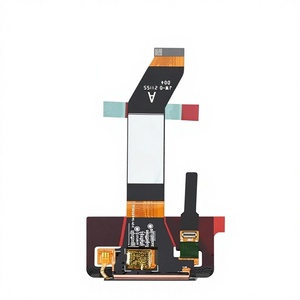 Nuovissimo Display LCD per Telefono Cellulare con Touch Screen e Digitalizzatore per <span class=keywords><strong>Redmi</strong></span> 10/10 Prime 6.5 Pollici Nero - Product Image 1