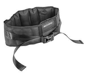 Soporte <span class=keywords><strong>Lumbar</strong></span> Médico con Cojín de Celdas de Aire, Cinturón de Soporte para la Espalda y la Cintura, Almohada de Descompresión para Coche, Mochila, Montañismo - Product Image 2