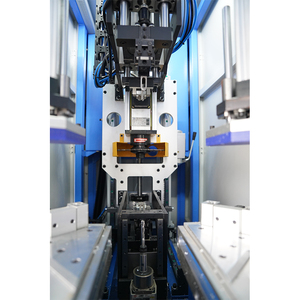 Macchina per la Pulizia degli Angoli CNC di Alta Precisione con Sistema di Azionamento Servo (Set di Utensili Tedeschi) - Product Image 6