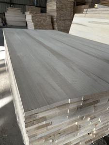 Tablero <span class=keywords><strong>de</strong></span> Madera Maciza <span class=keywords><strong>de</strong></span> Álamo a <span class=keywords><strong>Precio</strong></span> Económico, Panel <span class=keywords><strong>de</strong></span> Madera Encolada, 1220x2440 mm, Suministro <span class=keywords><strong>de</strong></span> Fábrica para Construcción <span class=keywords><strong>de</strong></span> Muebles - Product Image 6