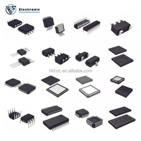 Circuito Integrado FPGA 472 I/O 672FPBGA XC6SLX75-2FGG484I Nuevo y Original en Stock, Chips Integrados Programables