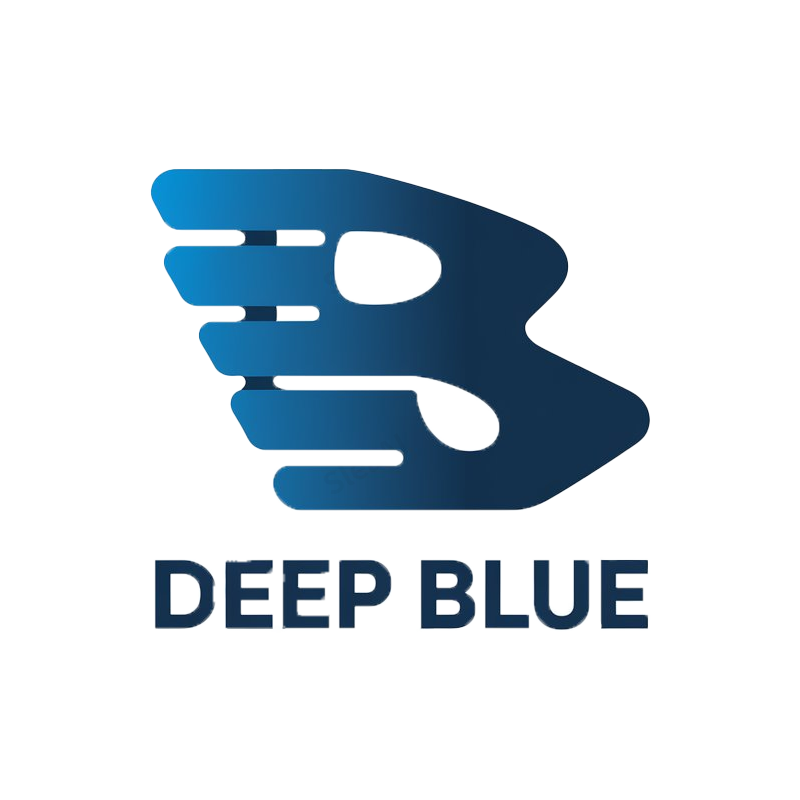 Deep Blue International Logistics (shenzhen) Co., Ltd. logo