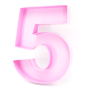 Decoración <span class=keywords><strong>de</strong></span> Fiesta Negra y Rosa, Comida Dulce, Fresas <span class=keywords><strong>de</strong></span> Chocolate, Arreglo Floral, Número <span class=keywords><strong>de</strong></span> Cartón Rellenable <span class=keywords><strong>para</strong></span> <span class=keywords><strong>Cumpleaños</strong></span> - Product Image 5