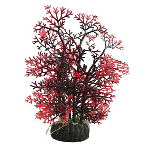 Aquário Aquário Plantas Plásticas Planta De Água Plástica Artificial para Decoração Do Tanque De Peixes Aquário Atacado Plantas Plásticas - Product Image 2