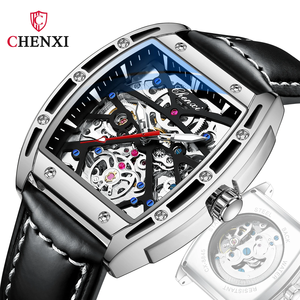 CHENXI 8855 Superior Dernière Marque Nouvelle Haut De Gamme Date <span class=keywords><strong>Pas</strong></span> <span class=keywords><strong>Cher</strong></span> Prix Bas Conception Populaire Meilleur Prix Montres Hommes - Product Image 1