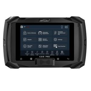 Lonsdor K518ISE / Lonsdor K518 PRO Versión Completa, Suscripción de Actualización de Software por Un Año, Servicio de Actualización por Primera Vez - Product Image 1