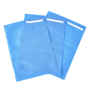 Bolsa de Protección para Frutas Transpirable de Polipropileno No Tejido, Anti-Pájaros e Insectos, para Cultivo de Frutas como Uvas, Mangos y Plátanos - Product Image 1